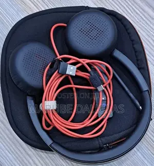 Hp Poly Blackwire 8225 Usb-C Headset