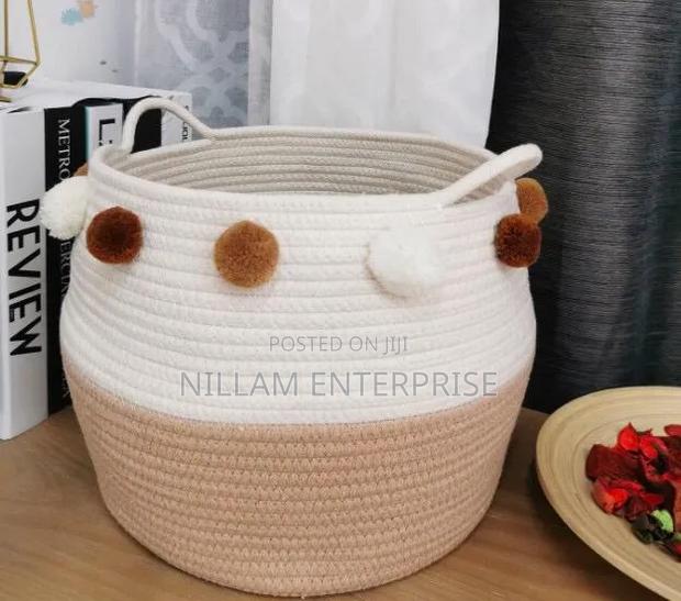 New Decorative Baskets - main view