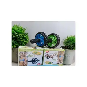 Abs Roller.