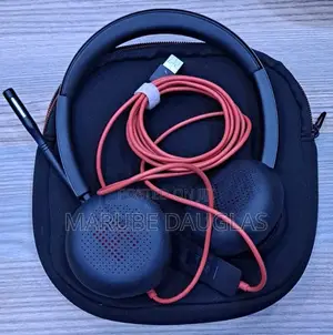 Hp Poly Blackwire 8225 Usb-C Headset