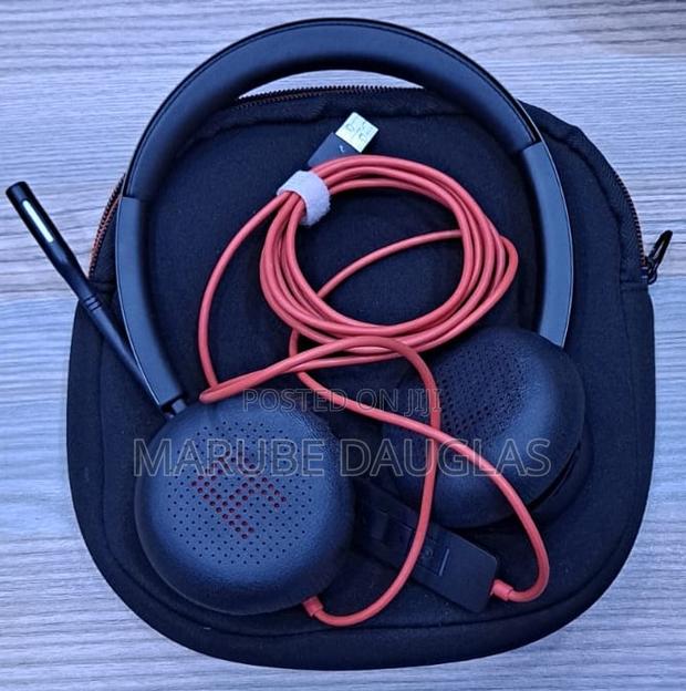 Hp Poly Blackwire 8225 Usb-C Headset - thumbnail 2