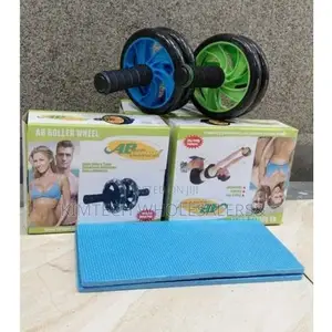 Abs Roller.