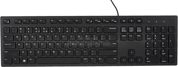 Usb Multimedia Keyboard