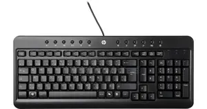 Usb Multimedia Keyboard