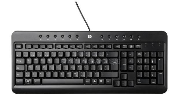 Usb Multimedia Keyboard - thumbnail 2