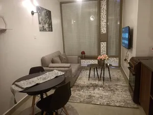 Furnished 1bdrm Apartment in Riruta for rent