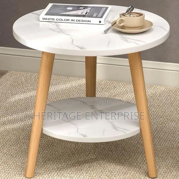 Coffee Side Table