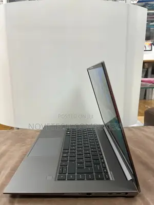 Laptop HP ZBook Create G7 32GB Intel Core i7 SSD 512GB