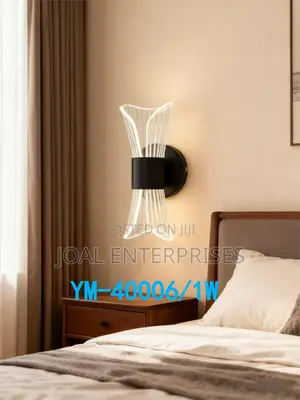 Led Wall Sconce Light