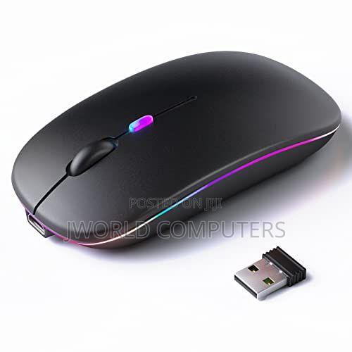 Wireless Mouse