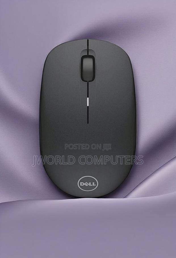 Wireless Mouse - thumbnail 3