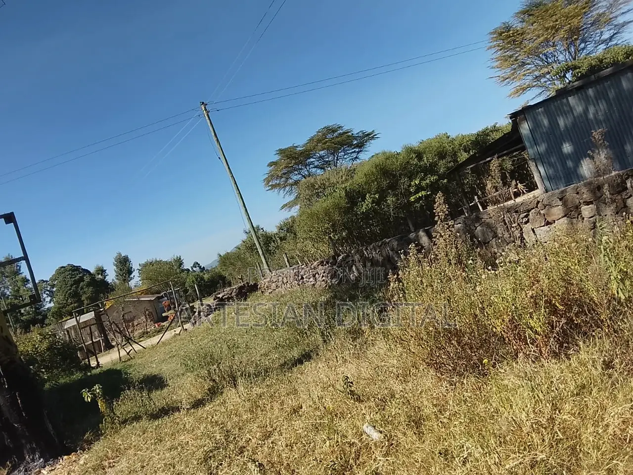 50 X 100 Plot Elementaita Gilgil -Nakuru Highway - KSH 1.7 M