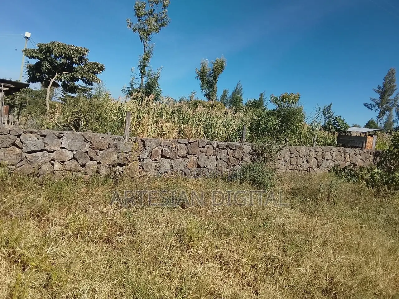 50 X 100 Plot Elementaita Gilgil -Nakuru Highway - KSH 1.7 M