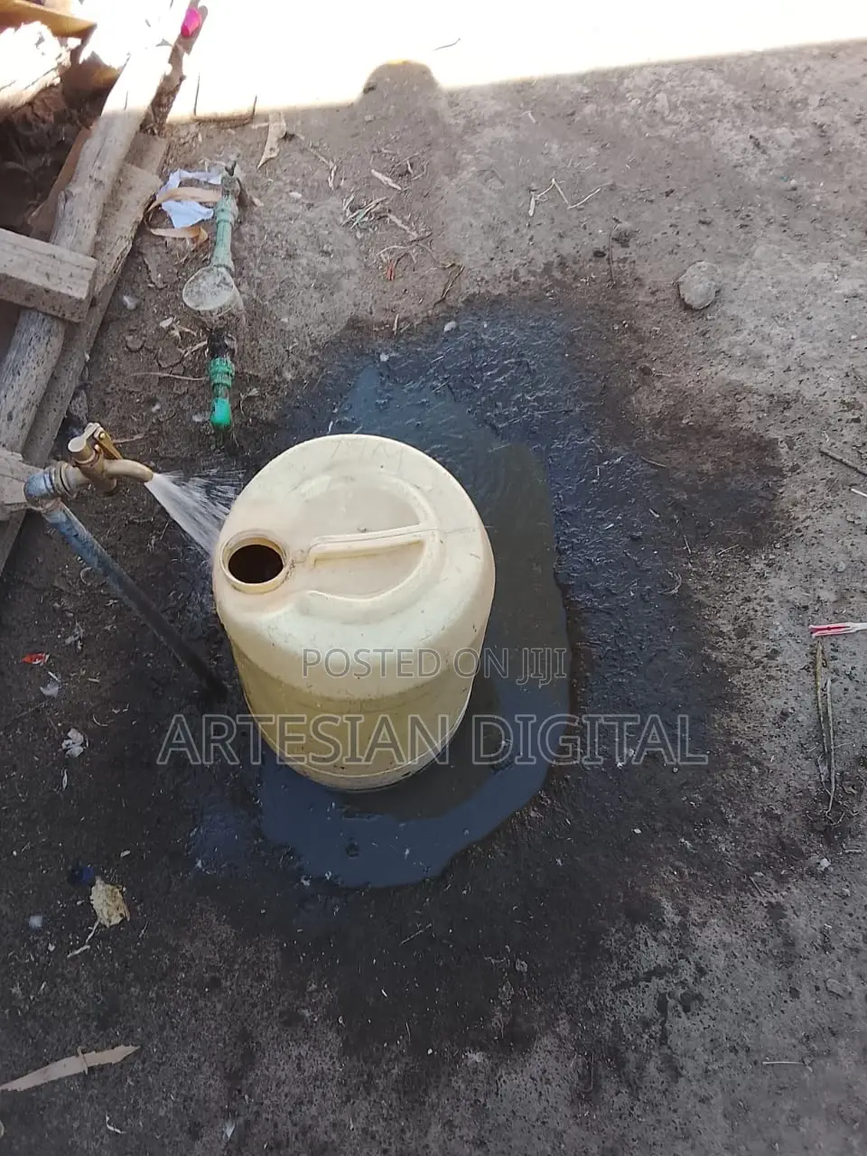 50 X 100 Plot Elementaita Gilgil -Nakuru Highway - KSH 1.7 M