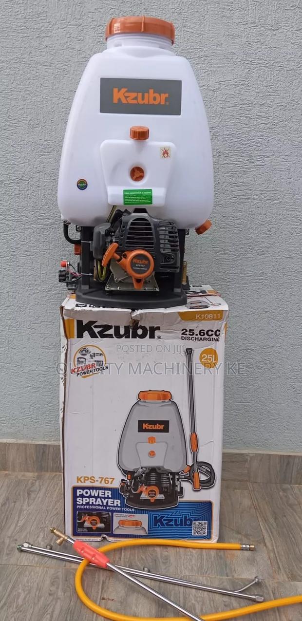 Quality Kzubr 25litres Knapsack Sprayer