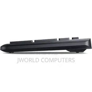 Dell Wireless Keybord and Mouse - Km3322w
