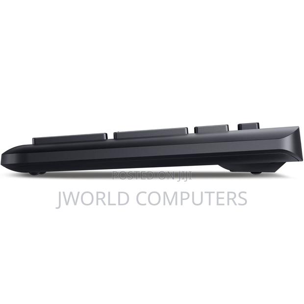 Dell Wireless Keybord and Mouse - Km3322w