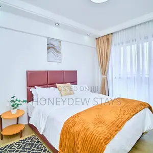 Furnished 2br at Orchid Residence, Westlands