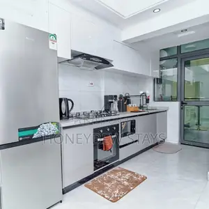 Furnished 2br at Orchid Residence, Westlands