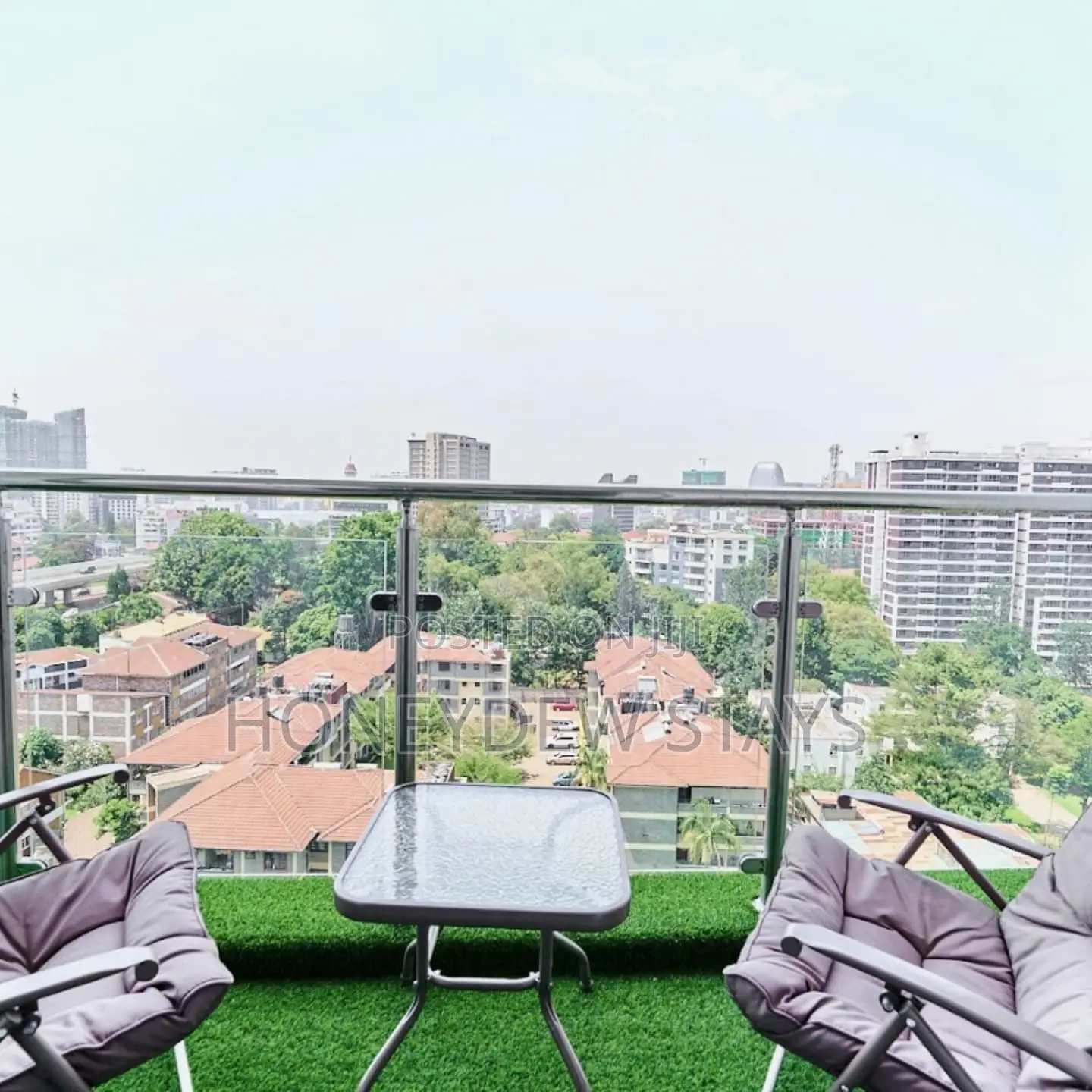 Furnished 2br at Orchid Residence, Westlands