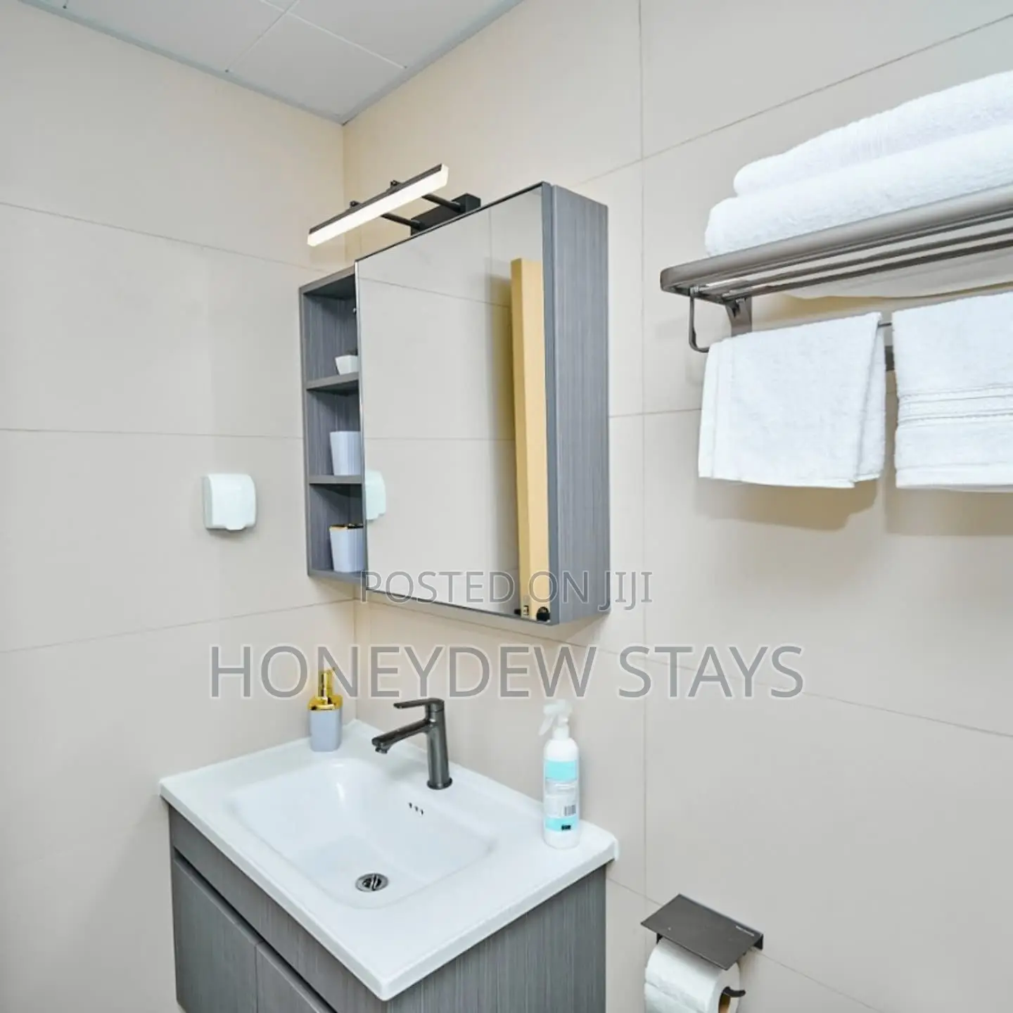 Furnished 2br at Orchid Residence, Westlands