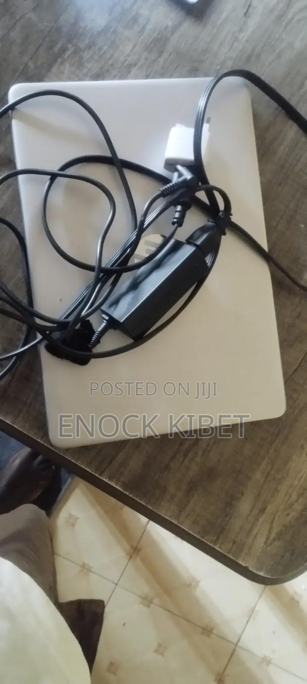Laptop HP 340s G7 4GB Intel Core 3 SSD 128GB - thumbnail 2