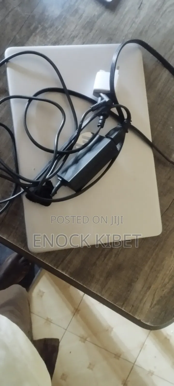 Laptop HP 340s G7 4GB Intel Core 3 SSD 128GB