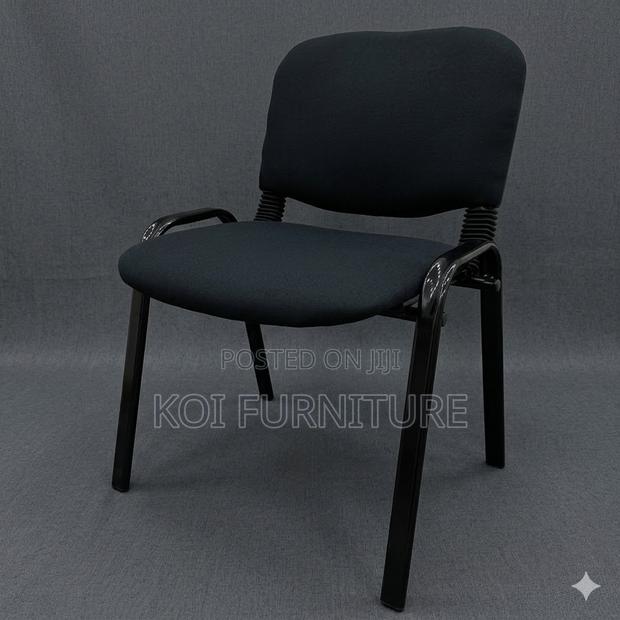 Office Chairs Tosca Fabric Mid Back Office Chairs