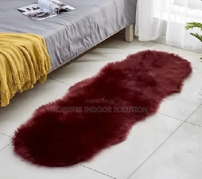 Faux Carpets