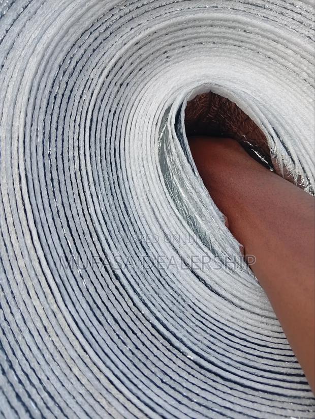 Heat Insulation 2mm Thickness - thumbnail 2