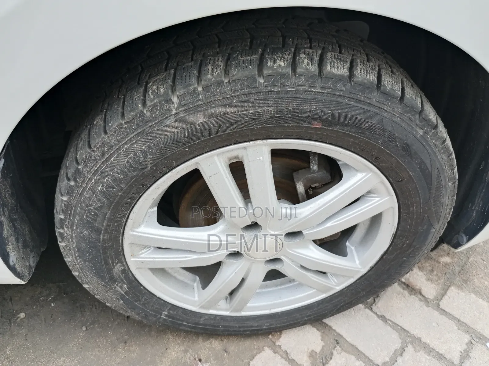 Mazda 2 2020 White