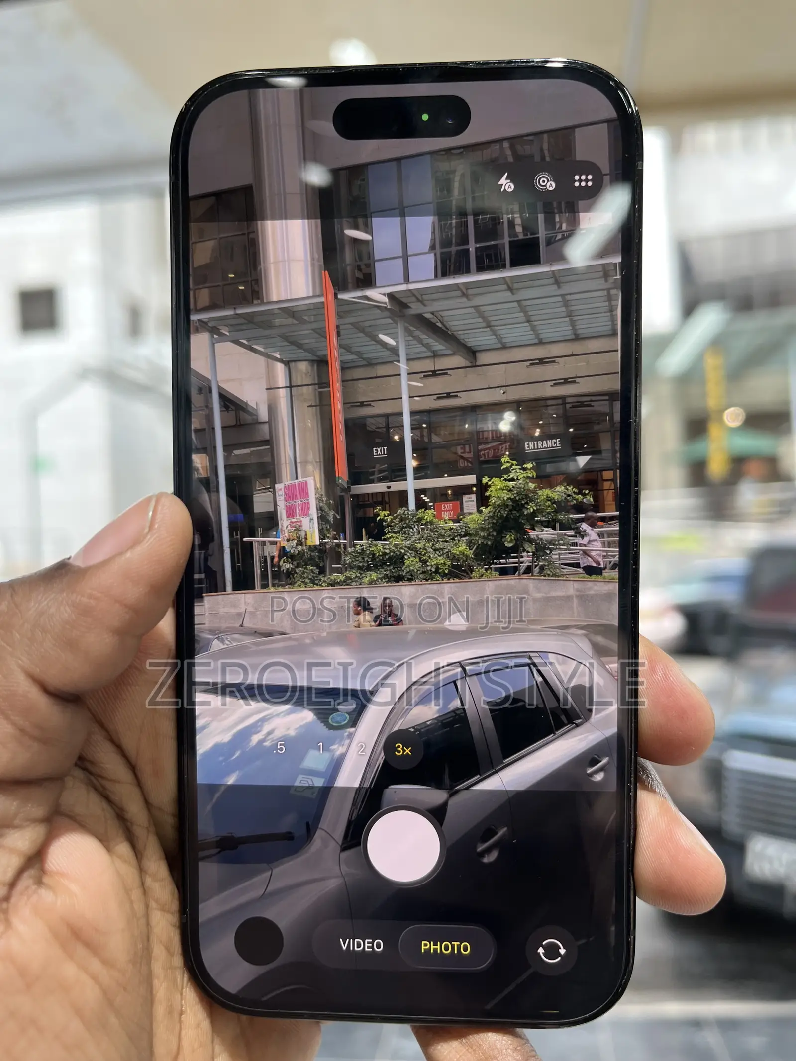 Apple iPhone 14 Pro 128 GB Black