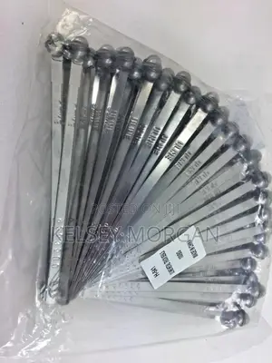Metal Strap Seal