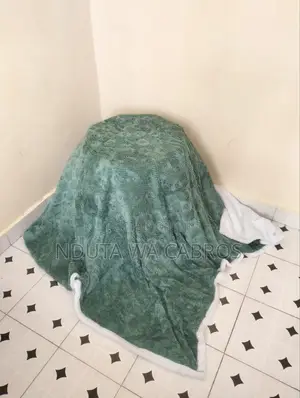 Fleece/ Sherpa/ Throw Blankets