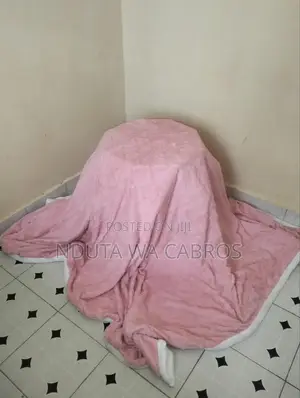 Fleece/ Sherpa/ Throw Blankets