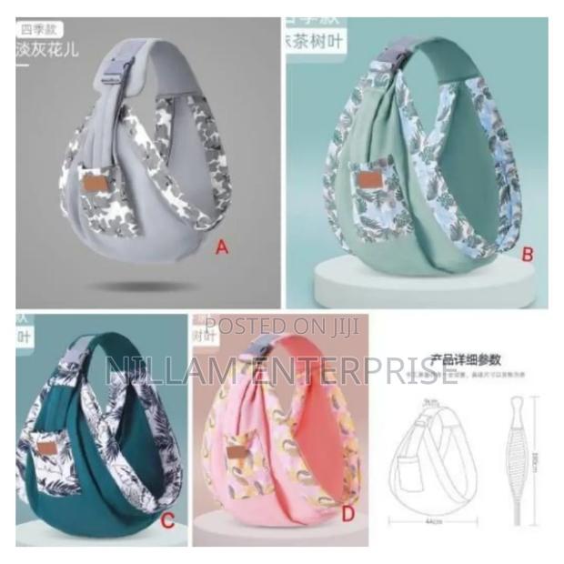 Baby Sling Carrier