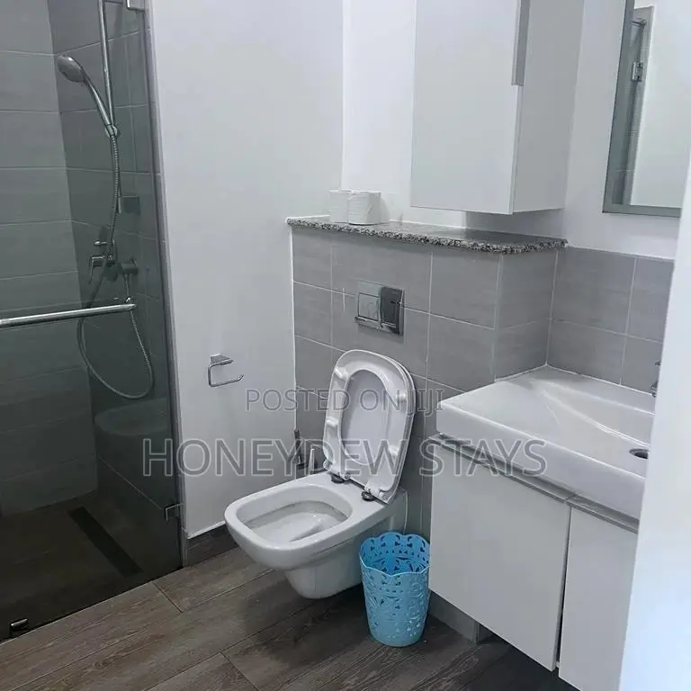 Furnished 2-Bedroom Apartment Nova Apartments, Muthangari, Westlands