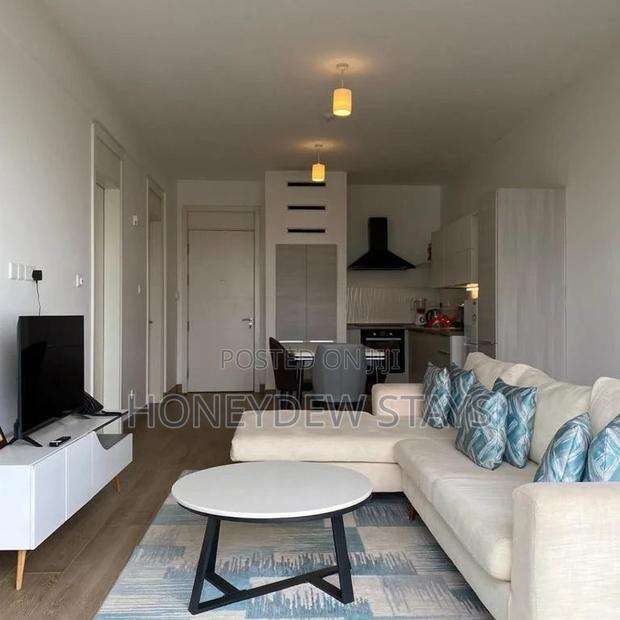 Furnished 2-Bedroom Apartment Nova Apartments, Muthangari, Westlands