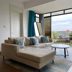 Furnished 2-Bedroom Apartment Nova Apartments, Muthangari, Westlands