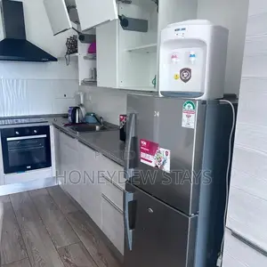 Furnished 2-Bedroom Apartment Nova Apartments, Muthangari, Westlands