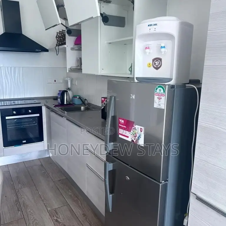 Furnished 2-Bedroom Apartment Nova Apartments, Muthangari, Westlands