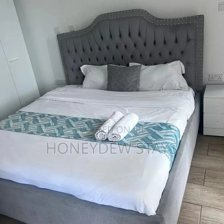 Furnished 2-Bedroom Apartment Nova Apartments, Muthangari, Westlands