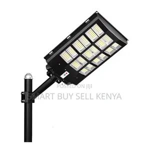 Outdoor Lighting 2000w Watts Outdoor Security Led Solar Street Light