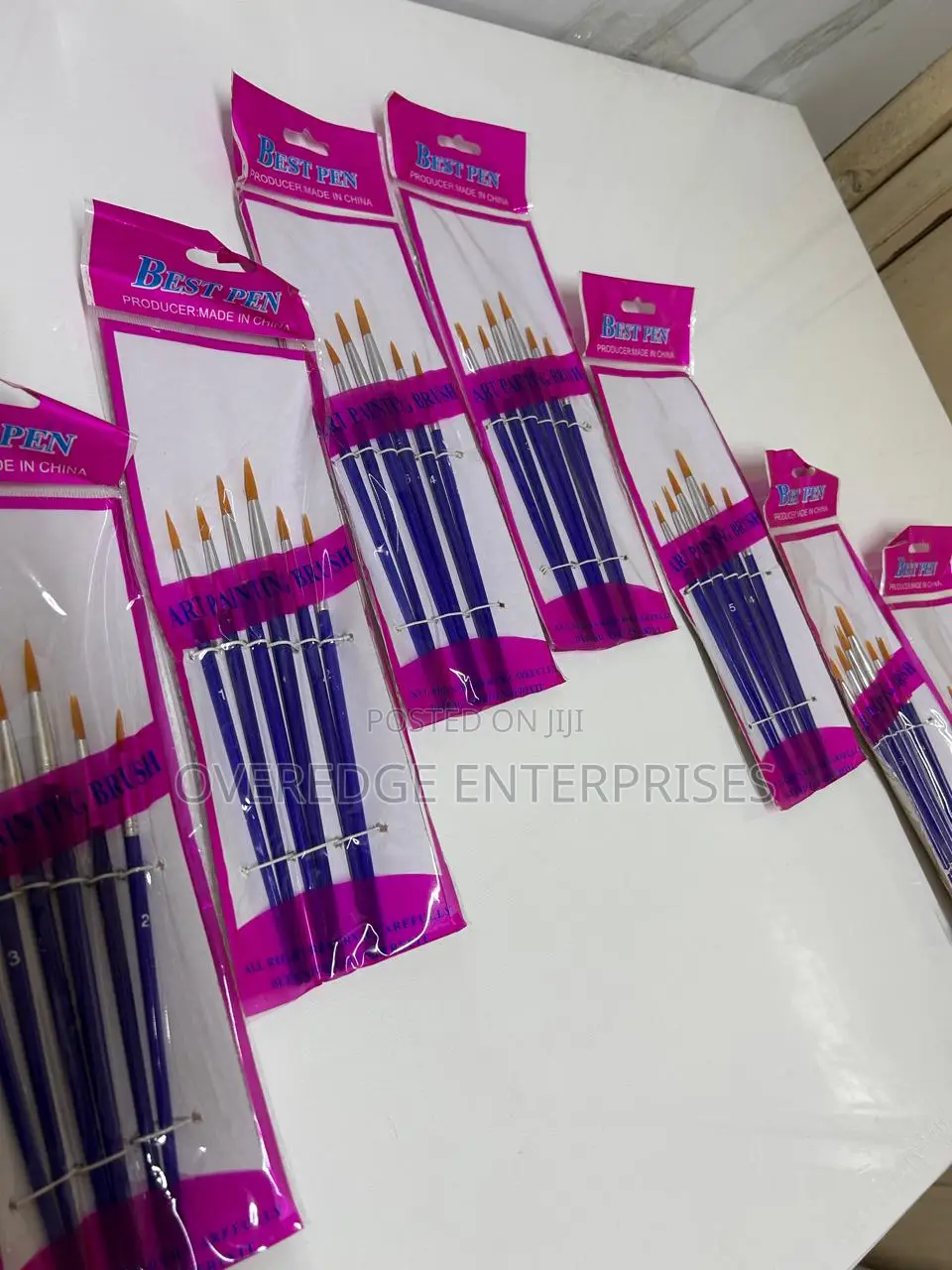 Quality Painting Brushes on Sale