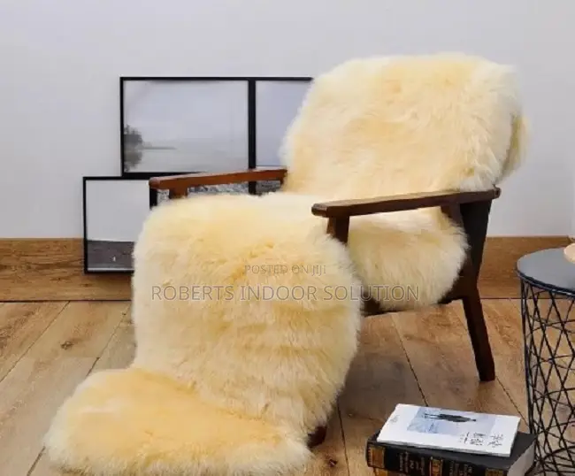 Versatile Sizing Rug