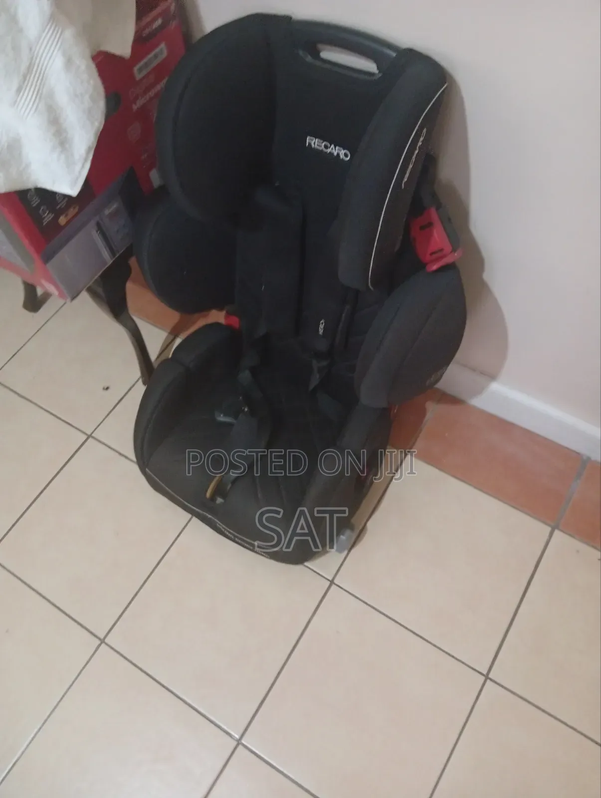 Baby Seat for Kids