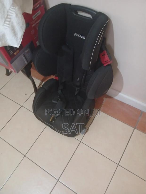 Baby Seat for Kids - main view