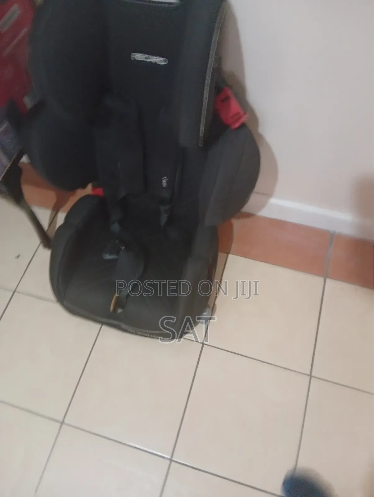 Baby Seat for Kids