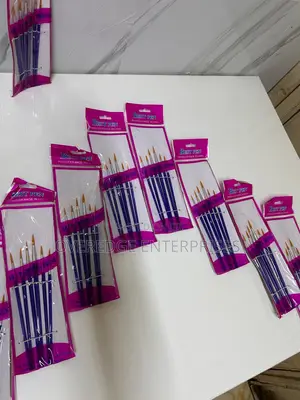 Brushes for Drawing Available on Sale