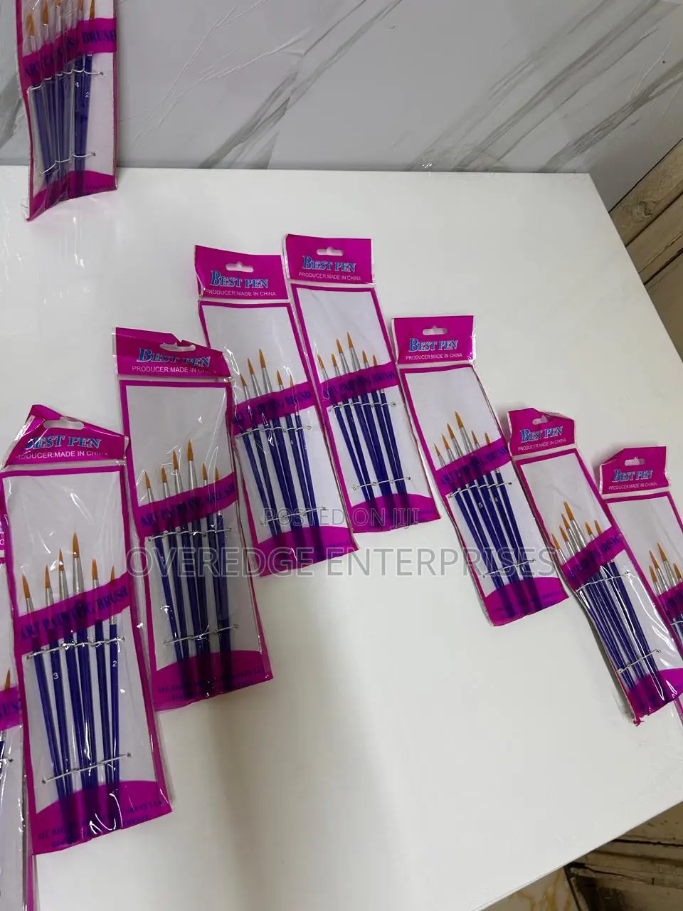 Brushes for Drawing Available on Sale
